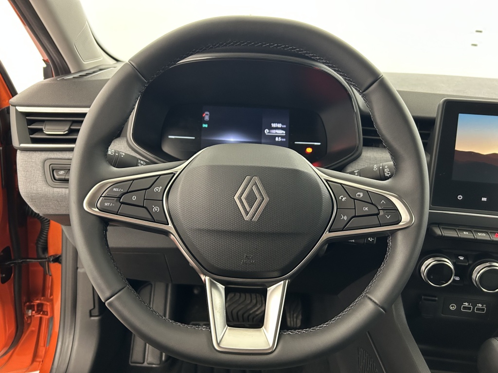 RENAULT Clio Evolution E-Tech full hybrid 145 ch GSR2 - ref: 6-2971x255989 - Photo 15