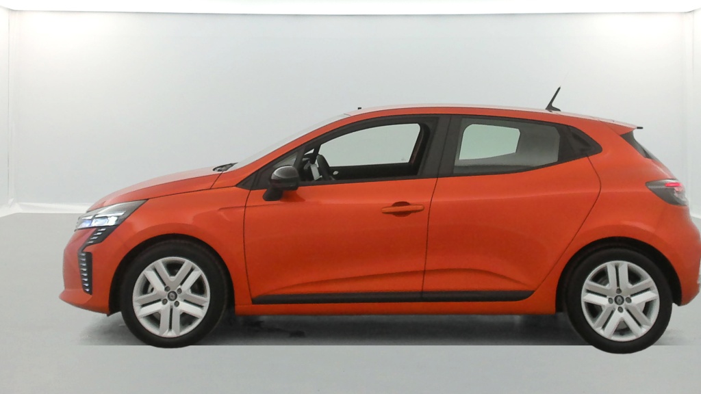 RENAULT Clio Evolution E-Tech full hybrid 145 ch GSR2 - ref: 6-2971x255989 - Photo 2