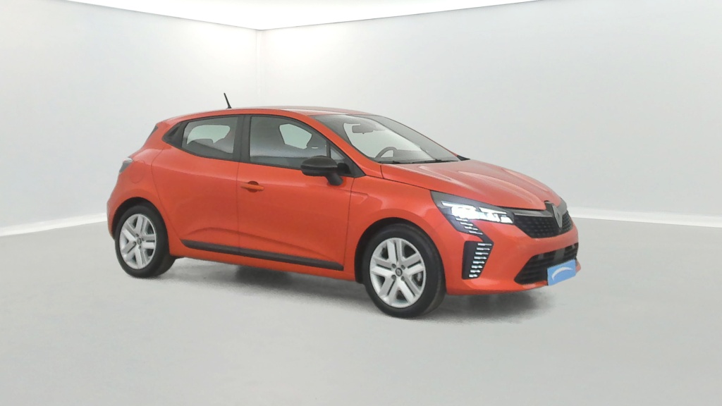 RENAULT Clio Evolution E-Tech full hybrid 145 ch GSR2 - ref: 6-2971x255989 - Photo 7