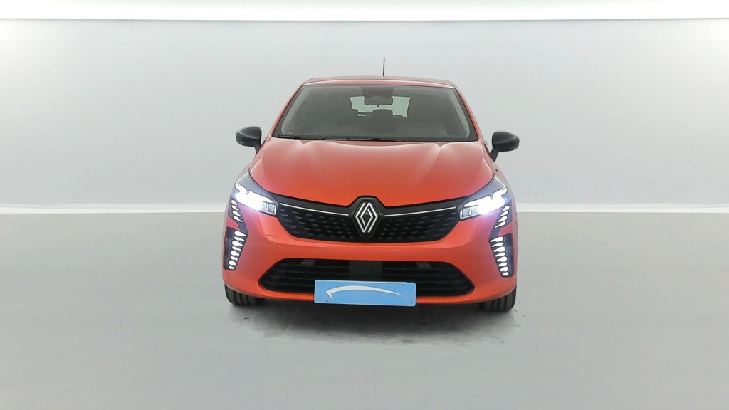 RENAULT Clio Evolution E-Tech full hybrid 145 ch GSR2 - ref: 6-2971x255989 - Photo 8