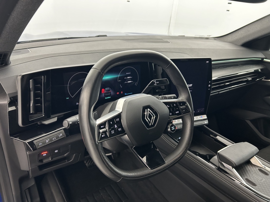 RENAULT Austral Iconic E-Tech hybrid 200 - ref: 6-2971x256250 - Photo 10