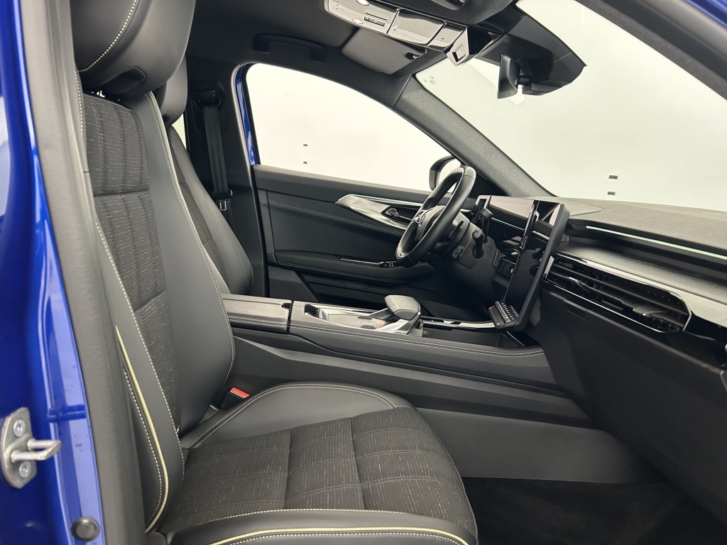 RENAULT Austral Iconic E-Tech hybrid 200 - ref: 6-2971x256250 - Photo 14