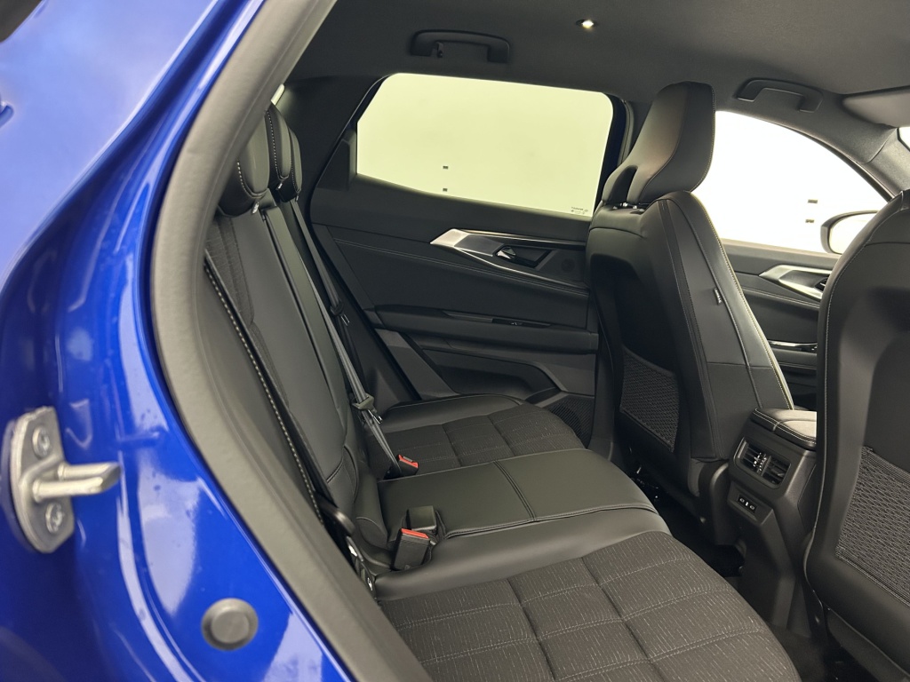 RENAULT Austral Iconic E-Tech hybrid 200 - ref: 6-2971x256250 - Photo 16