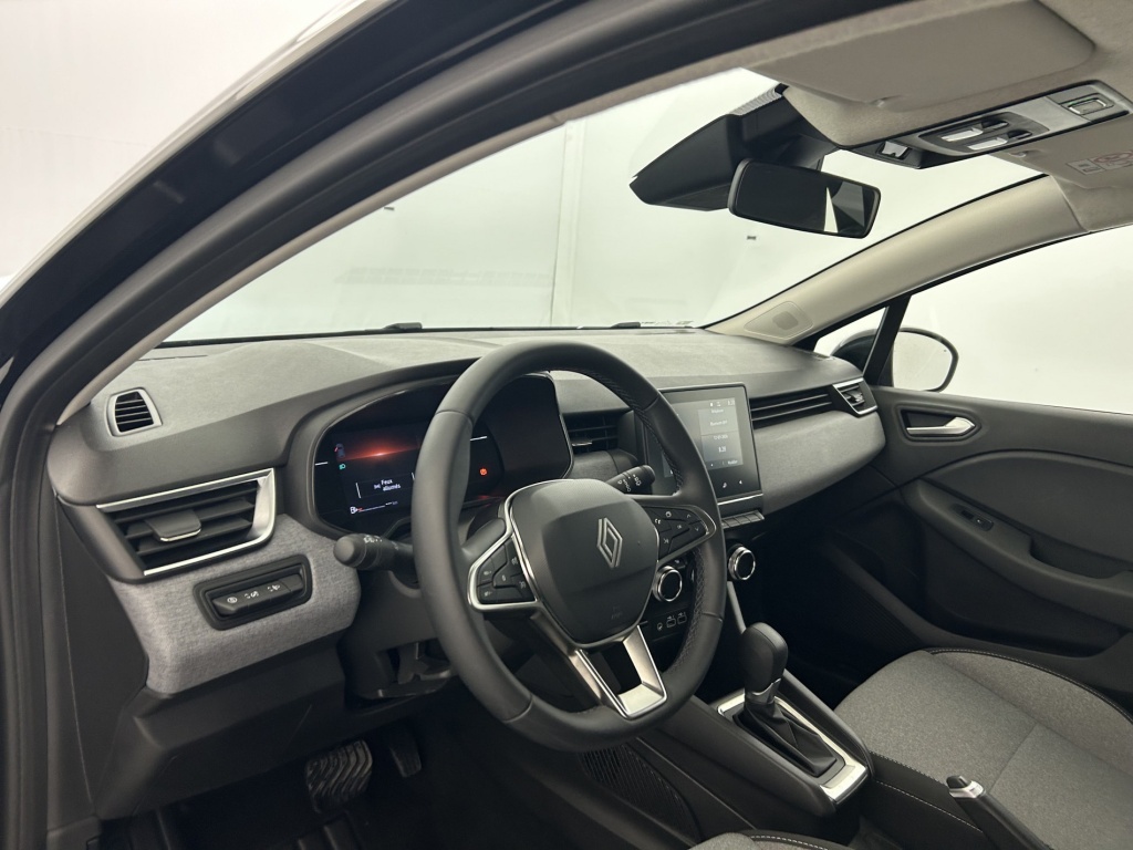 RENAULT Clio Evolution E-Tech full hybrid 145 ch GSR2 - ref: 6-2971x256332 - Photo 10
