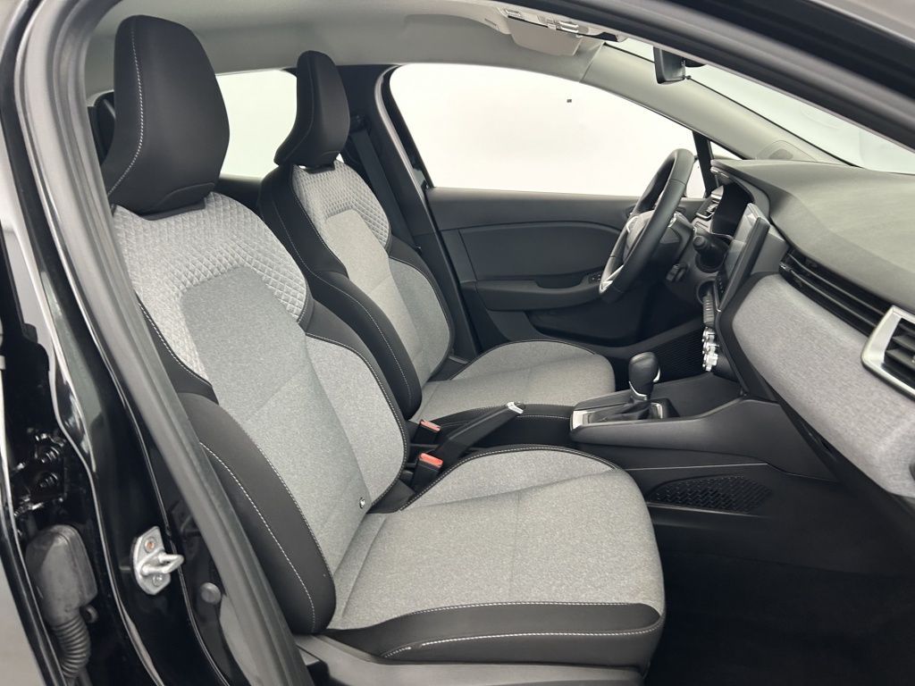 RENAULT Clio Evolution E-Tech full hybrid 145 ch GSR2 - ref: 6-2971x256332 - Photo 14