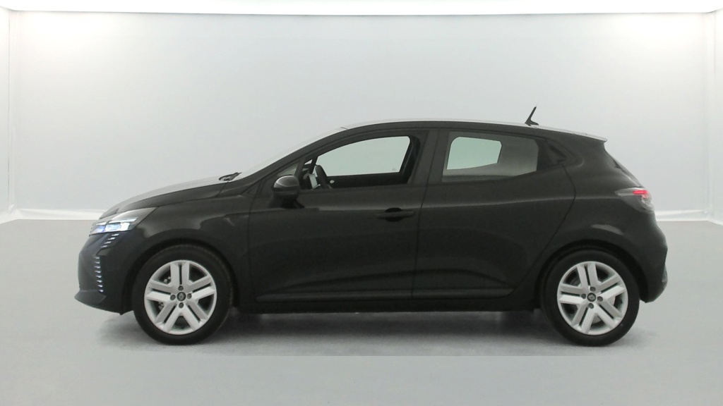 RENAULT Clio Evolution E-Tech full hybrid 145 ch GSR2 - ref: 6-2971x256332 - Photo 2