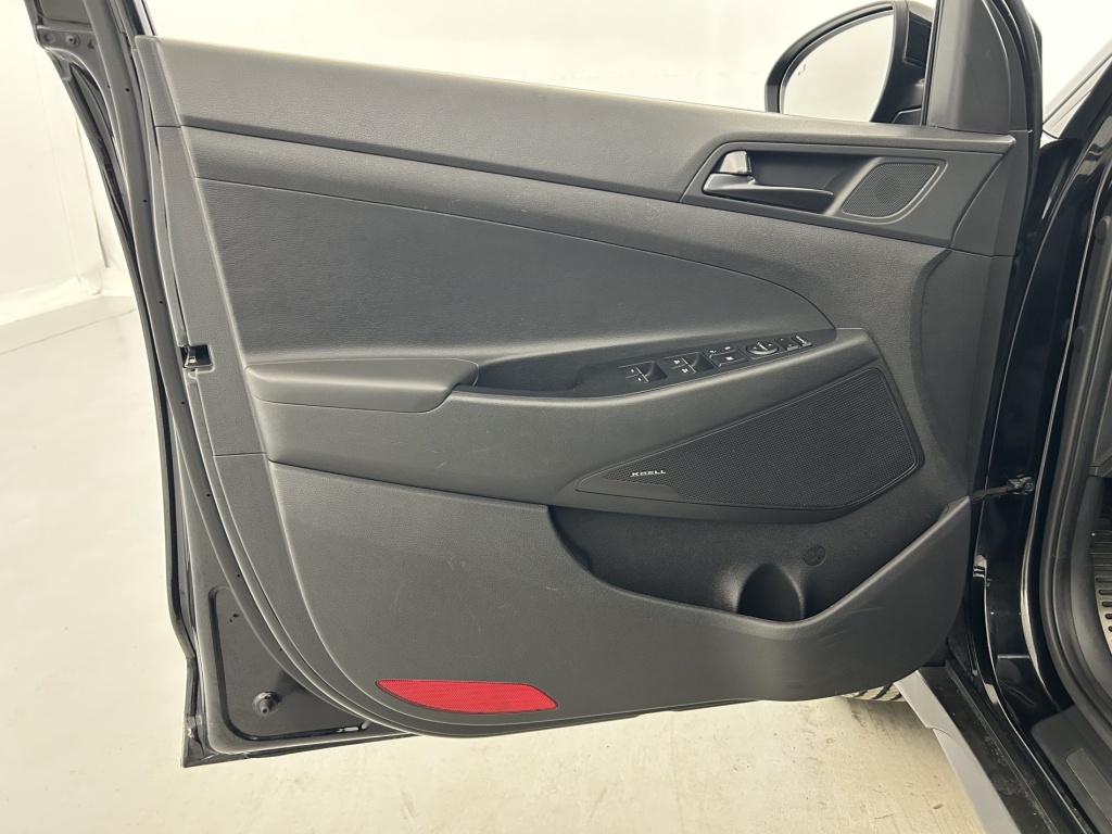 HYUNDAI Tucson N Line Executive 1.6 CRDi 136 hybrid 48V DCT-7 - ref: 6-2971x256397 - Photo 11