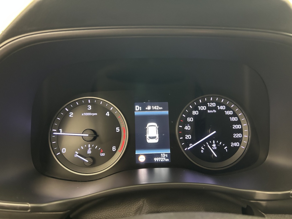 HYUNDAI Tucson N Line Executive 1.6 CRDi 136 hybrid 48V DCT-7 - ref: 6-2971x256397 - Photo 16
