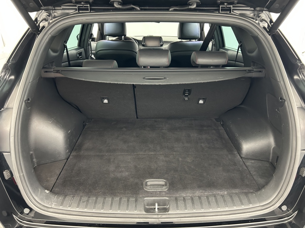 HYUNDAI Tucson N Line Executive 1.6 CRDi 136 hybrid 48V DCT-7 - ref: 6-2971x256397 - Photo 17