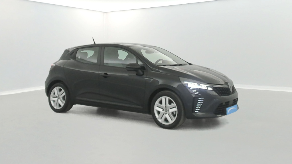 RENAULT Clio Evolution E-Tech full hybrid 145 ch GSR2 - ref: 6-2971x256416 - Photo 7