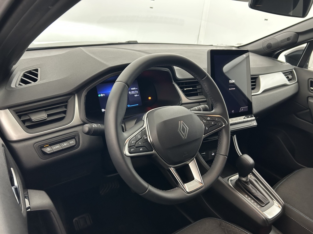 RENAULT Symbioz Evolution E-Tech full hybrid 145 - ref: 6-2971x256519 - Photo 10