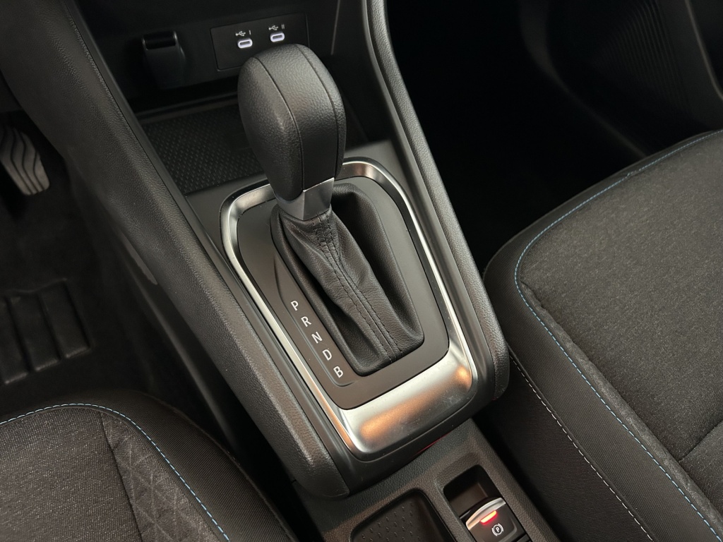 RENAULT Symbioz Evolution E-Tech full hybrid 145 - ref: 6-2971x256519 - Photo 13