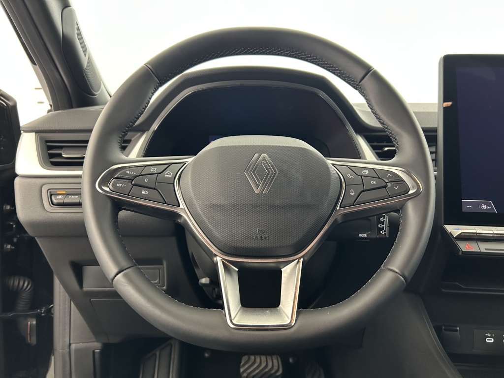RENAULT Symbioz Evolution E-Tech full hybrid 145 - ref: 6-2971x256519 - Photo 15