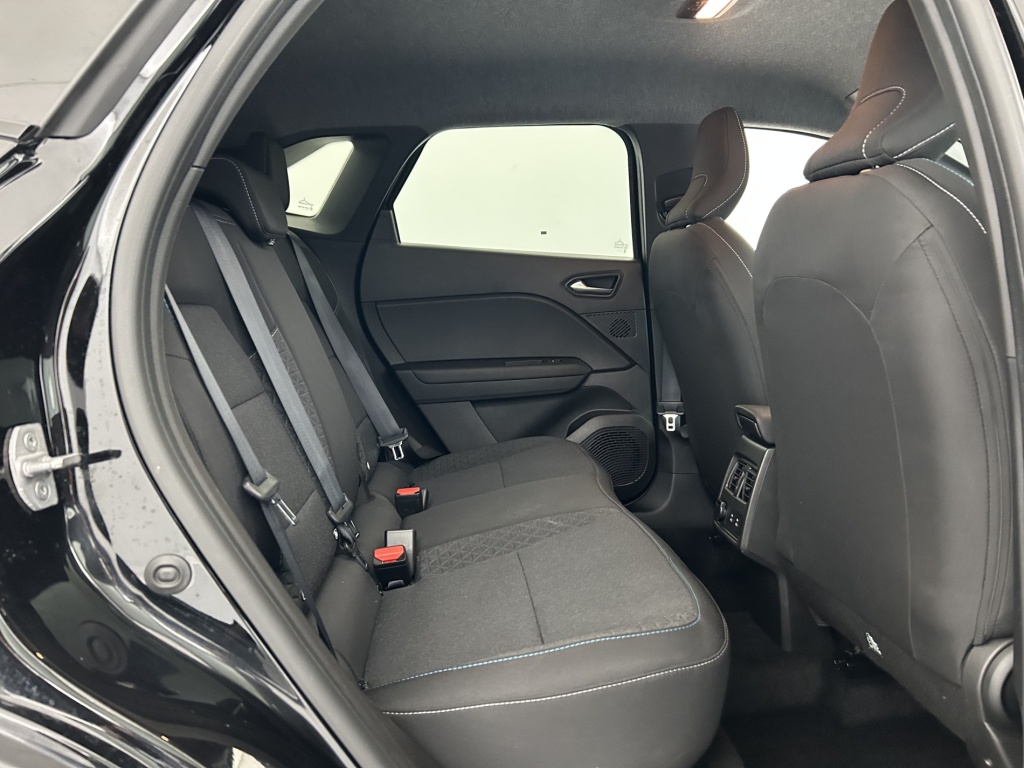 RENAULT Symbioz Evolution E-Tech full hybrid 145 - ref: 6-2971x256519 - Photo 16