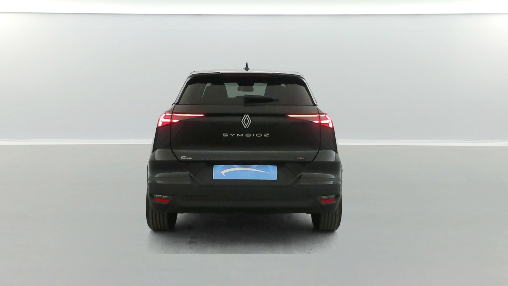 RENAULT Symbioz Evolution E-Tech full hybrid 145 - ref: 6-2971x256519 - Photo 4