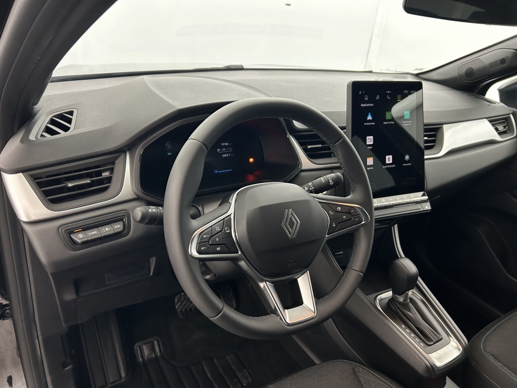 RENAULT Symbioz Evolution E-Tech full hybrid 145 - ref: 6-2971x256548 - Photo 10