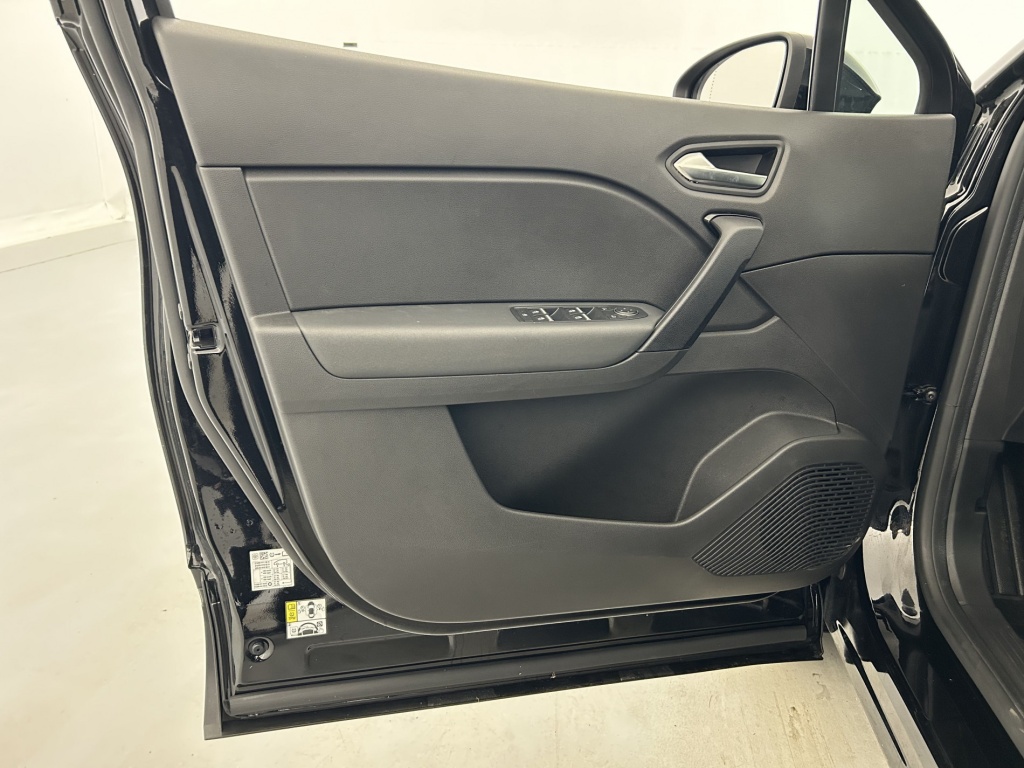 RENAULT Symbioz Evolution E-Tech full hybrid 145 - ref: 6-2971x256548 - Photo 11