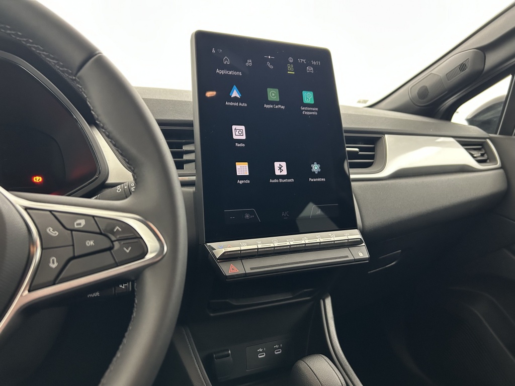 RENAULT Symbioz Evolution E-Tech full hybrid 145 - ref: 6-2971x256548 - Photo 12