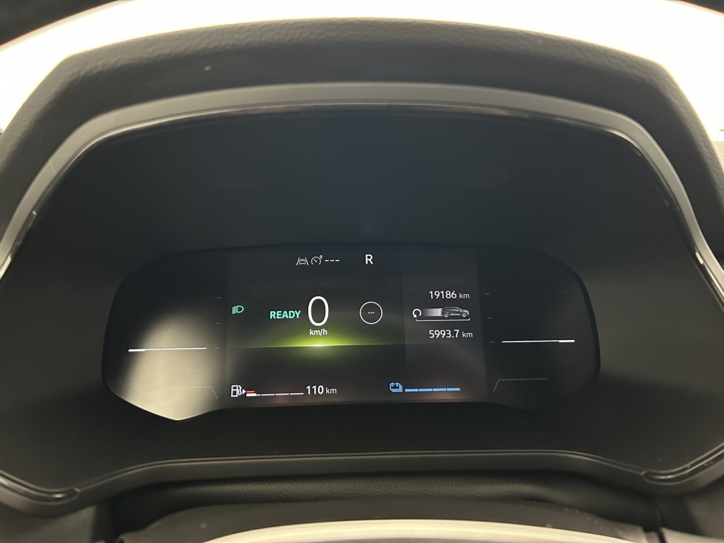 RENAULT Symbioz Evolution E-Tech full hybrid 145 - ref: 6-2971x256548 - Photo 17