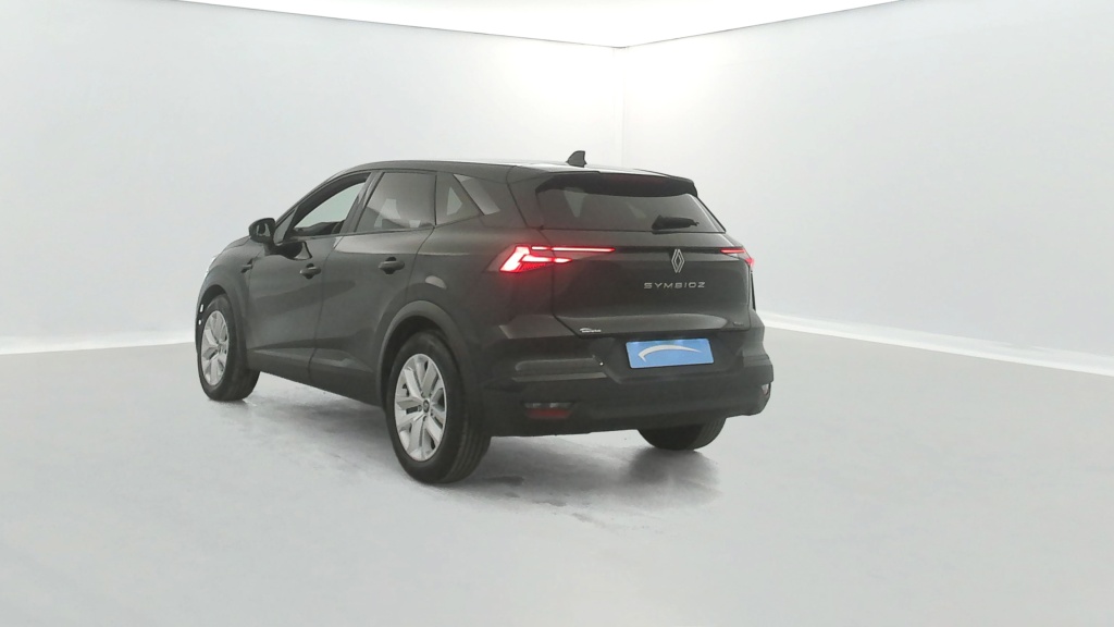 RENAULT Symbioz Evolution E-Tech full hybrid 145 - ref: 6-2971x256548 - Photo 3