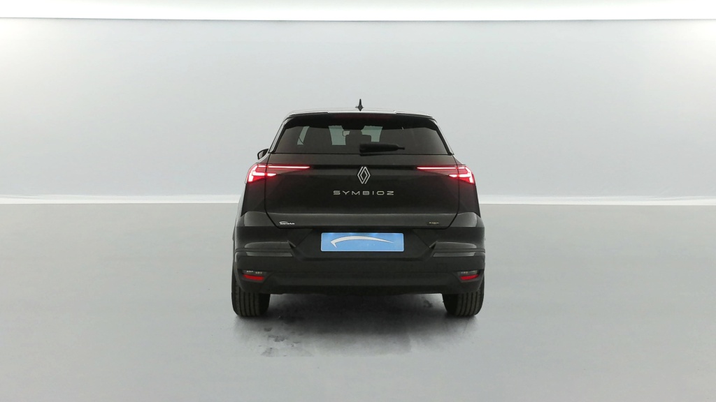 RENAULT Symbioz Evolution E-Tech full hybrid 145 - ref: 6-2971x256548 - Photo 4