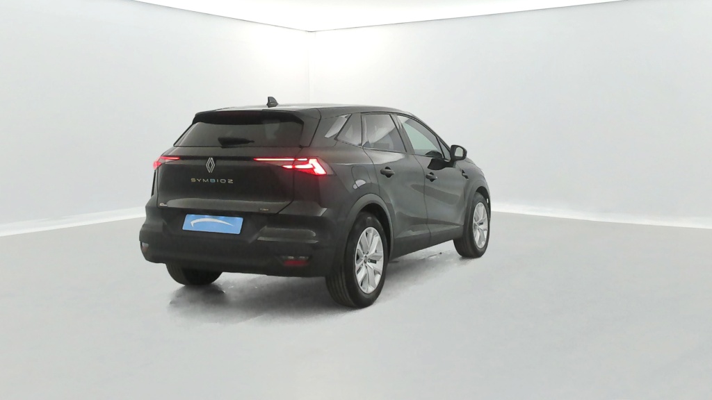 RENAULT Symbioz Evolution E-Tech full hybrid 145 - ref: 6-2971x256548 - Photo 5