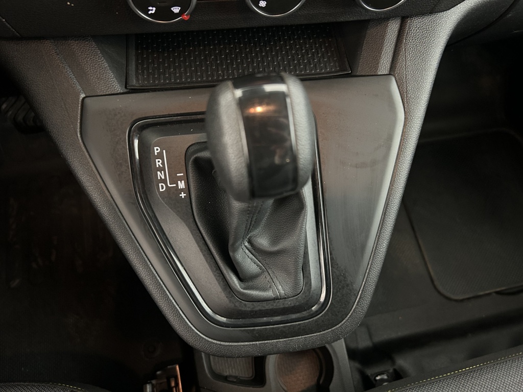 RENAULT Kangoo GRAND CONFORT - 22 BLUE DCI 115 EDC - ref: 6-2971x256592 - Photo 13