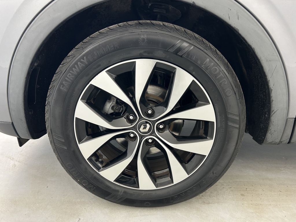 RENAULT Arkana Evolution mild hybrid 140 EDC FAP 22 - ref: 6-2971x256686 - Photo 19