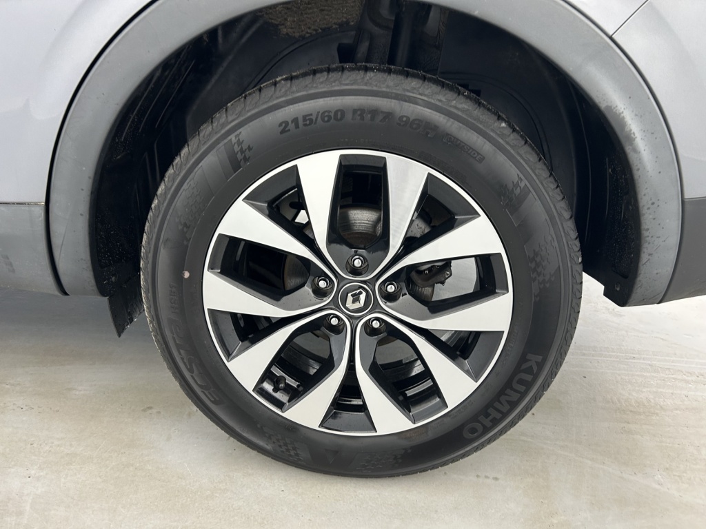 RENAULT Arkana Evolution mild hybrid 140 EDC FAP 22 - ref: 6-2971x256686 - Photo 20