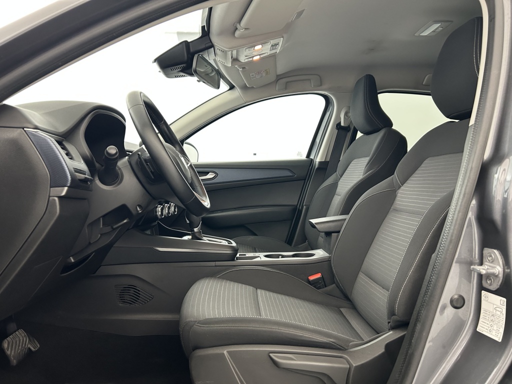 RENAULT Arkana Evolution mild hybrid 140 EDC FAP 22 - ref: 6-2971x256686 - Photo 9