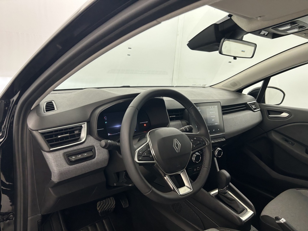 RENAULT Clio Evolution E-Tech full hybrid 145 ch GSR2 - ref: 6-2971x256703 - Photo 10