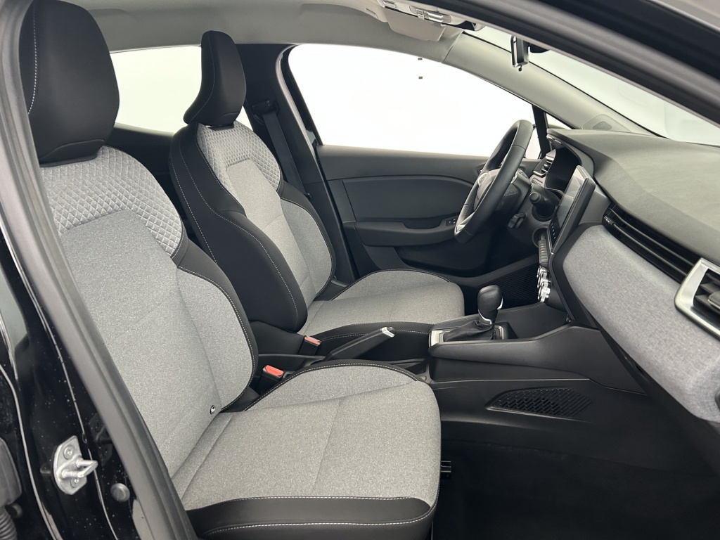 RENAULT Clio Evolution E-Tech full hybrid 145 ch GSR2 - ref: 6-2971x256703 - Photo 14