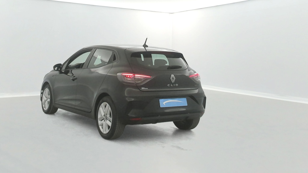 RENAULT Clio Evolution E-Tech full hybrid 145 ch GSR2 - ref: 6-2971x256703 - Photo 3