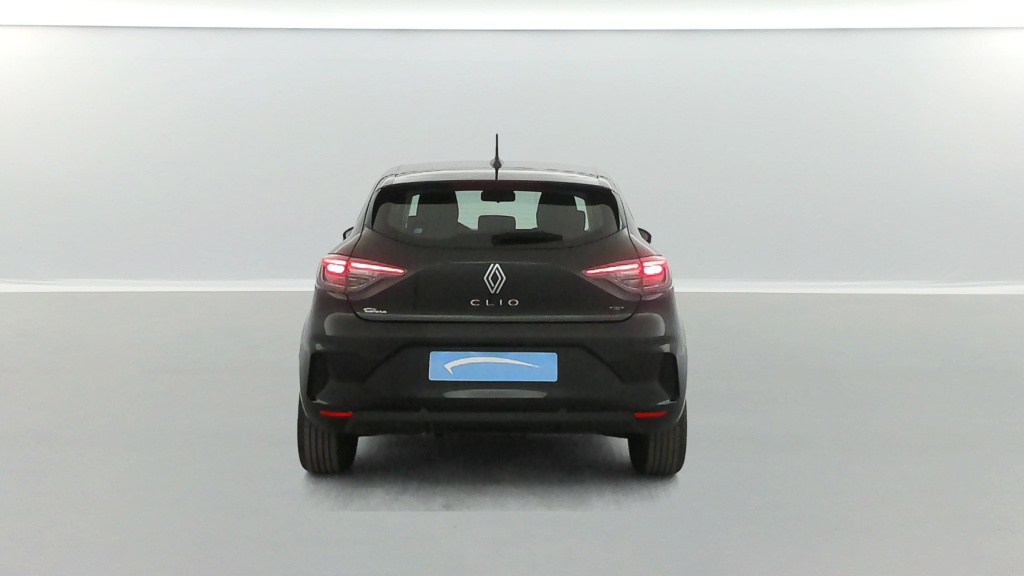 RENAULT Clio Evolution E-Tech full hybrid 145 ch GSR2 - ref: 6-2971x256703 - Photo 4