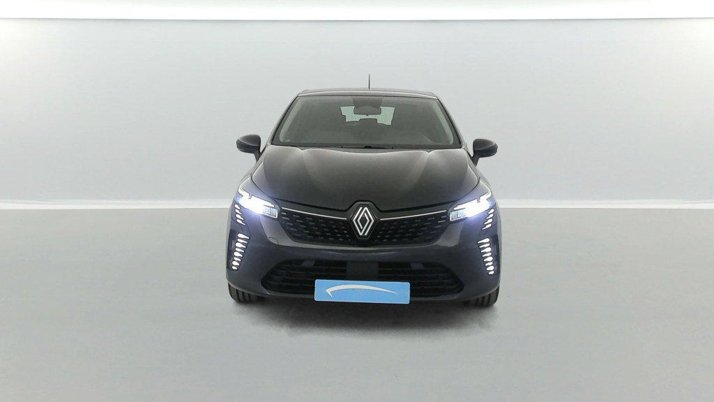 RENAULT Clio Evolution E-Tech full hybrid 145 ch GSR2 - ref: 6-2971x256703 - Photo 8