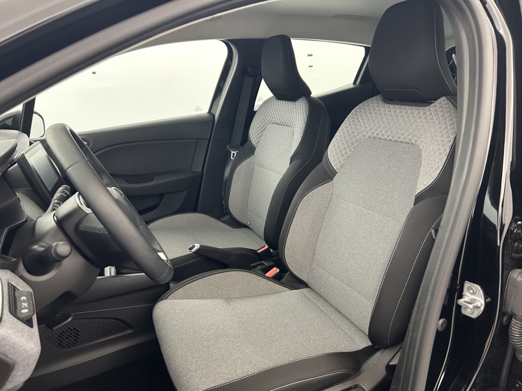 RENAULT Clio Evolution E-Tech full hybrid 145 ch GSR2 - ref: 6-2971x256703 - Photo 9