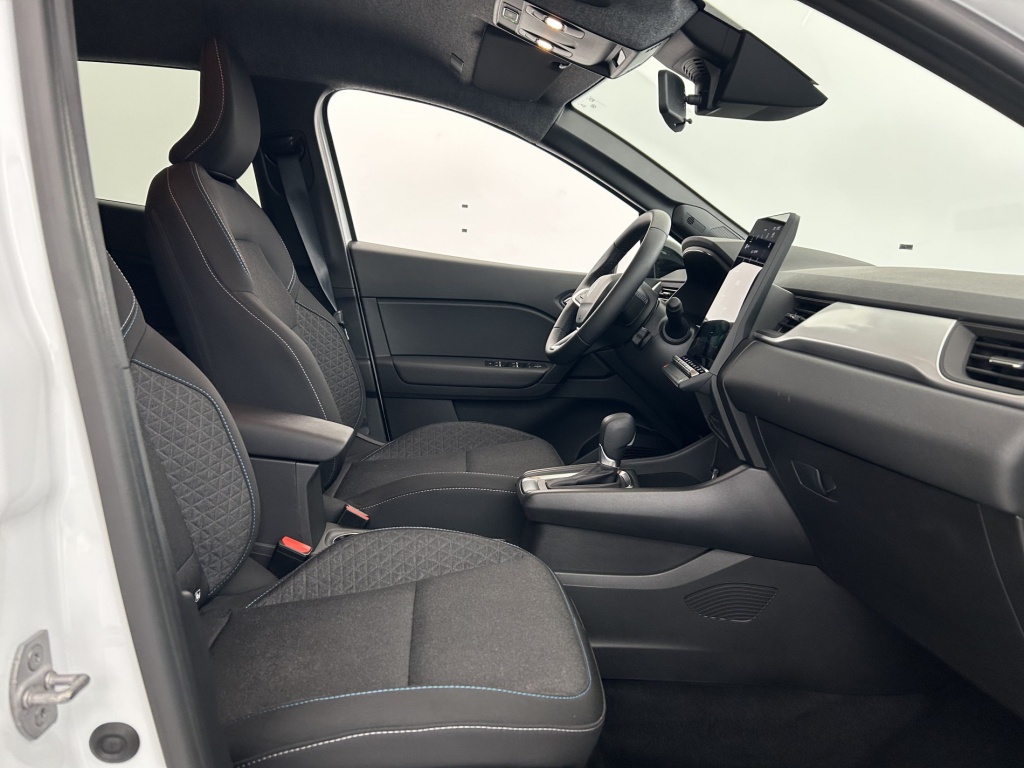 RENAULT Symbioz Evolution E-Tech full hybrid 145 - ref: 6-2971x256704 - Photo 14