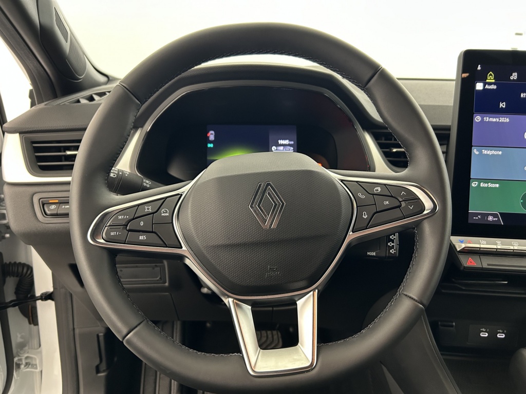 RENAULT Symbioz Evolution E-Tech full hybrid 145 - ref: 6-2971x256704 - Photo 15