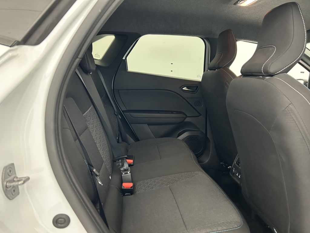 RENAULT Symbioz Evolution E-Tech full hybrid 145 - ref: 6-2971x256704 - Photo 16