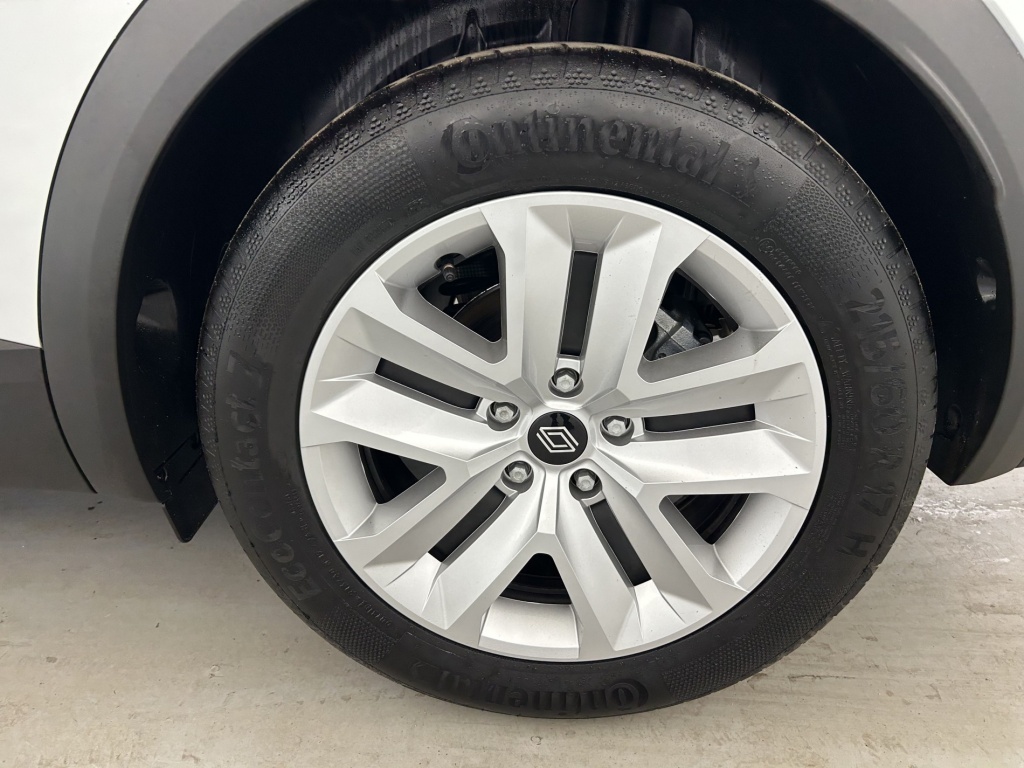RENAULT Symbioz Evolution E-Tech full hybrid 145 - ref: 6-2971x256704 - Photo 19