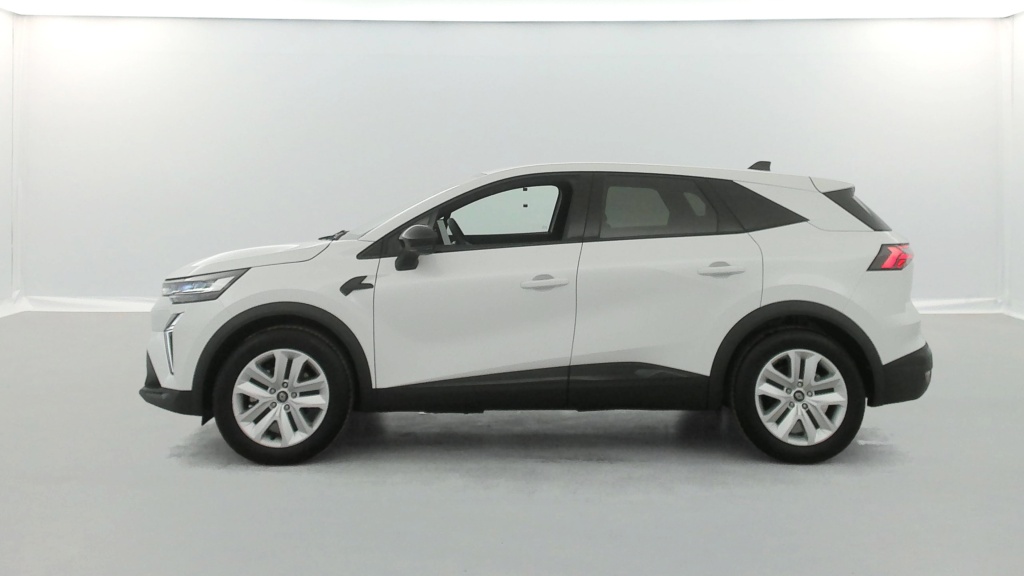 RENAULT Symbioz Evolution E-Tech full hybrid 145 - ref: 6-2971x256704 - Photo 2