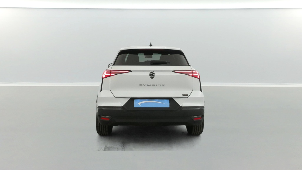 RENAULT Symbioz Evolution E-Tech full hybrid 145 - ref: 6-2971x256704 - Photo 4