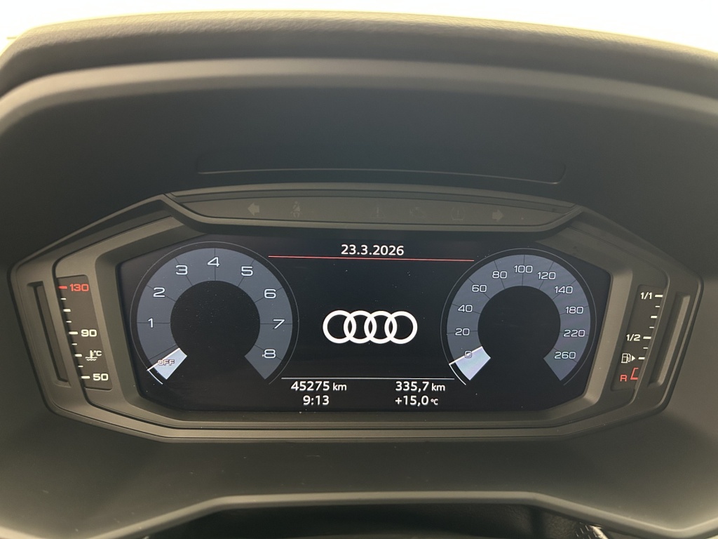 AUDI A1 Sportback Advanced 30 TFSI 110 ch BVM6 - ref: 6-2971x256774 - Photo 17