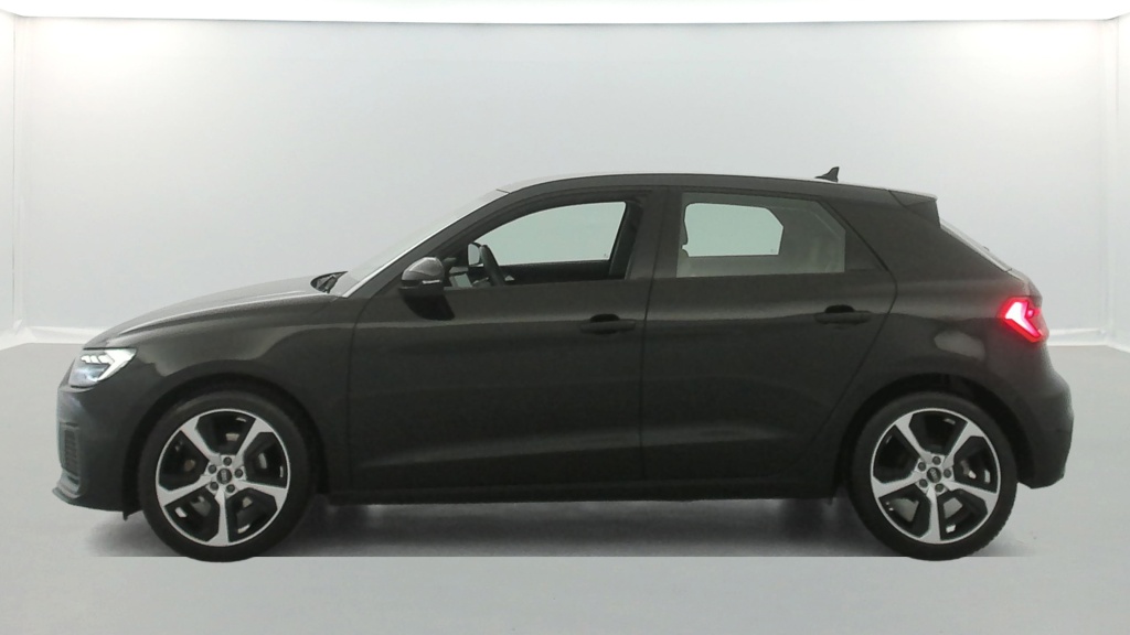 AUDI A1 Sportback Advanced 30 TFSI 110 ch BVM6 - ref: 6-2971x256774 - Photo 2