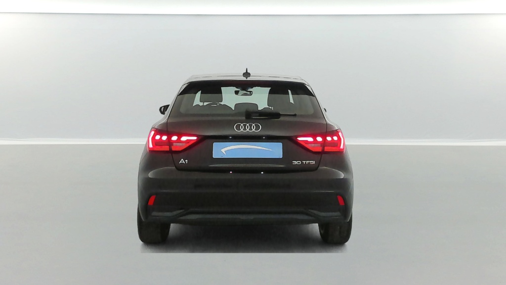 AUDI A1 Sportback Advanced 30 TFSI 110 ch BVM6 - ref: 6-2971x256774 - Photo 4