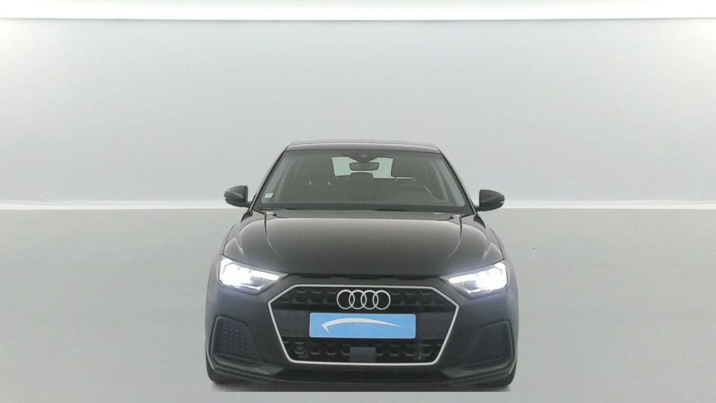 AUDI A1 Sportback Advanced 30 TFSI 110 ch BVM6 - ref: 6-2971x256774 - Photo 8