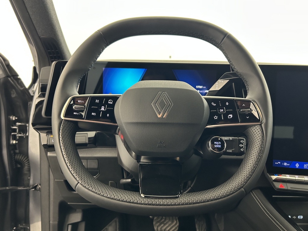 RENAULT Rafale Techno E-Tech full hybrid 200 ch - ref: 6-2971x257324 - Photo 15