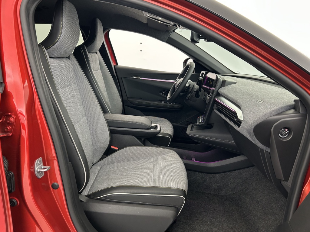 RENAULT Megane Techno 220 ch autonomie confort GSR2 - ref: 6-2971x257483 - Photo 14