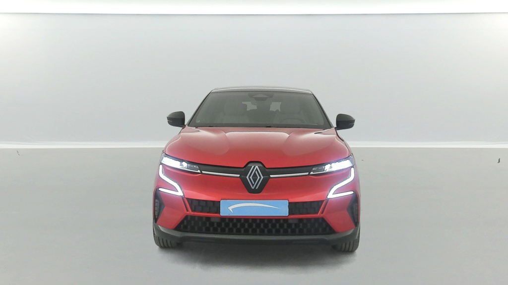 RENAULT Megane Techno 220 ch autonomie confort GSR2 - ref: 6-2971x257483 - Photo 8