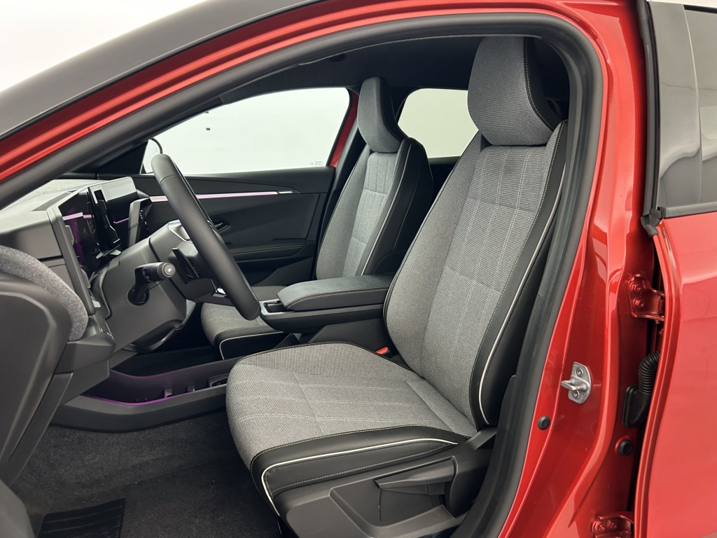 RENAULT Megane Techno 220 ch autonomie confort GSR2 - ref: 6-2971x257483 - Photo 9